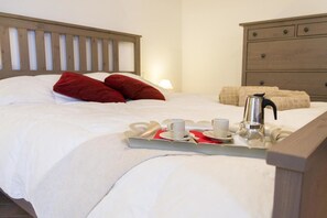 3 Schlafzimmer, Reisekinderbett, kostenloses WLAN