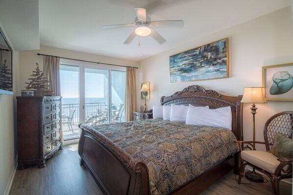 Condo, Multiple Beds, Private Pool, Beach View