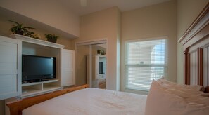 2 chambres, Wi-Fi gratuit