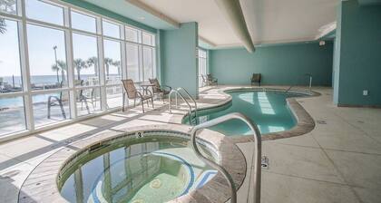 Legacy II 1408 Penthouse