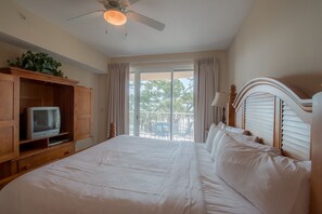 Condo, Multiple Beds, Private Pool, Beach View | 2 bedrooms, free WiFi - Legacy II 202 (Gulfport)