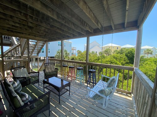 Beach Time on the Cape!