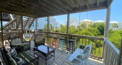 Beach Time on the Cape!