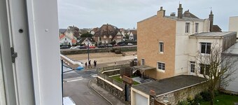 LE FARNIENTE AU BORD DE MER - Location classée 3 étoiles par organisme aggréé