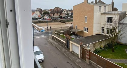 LE FARNIENTE AU BORD DE MER - Rental classified 3 stars by accredited body