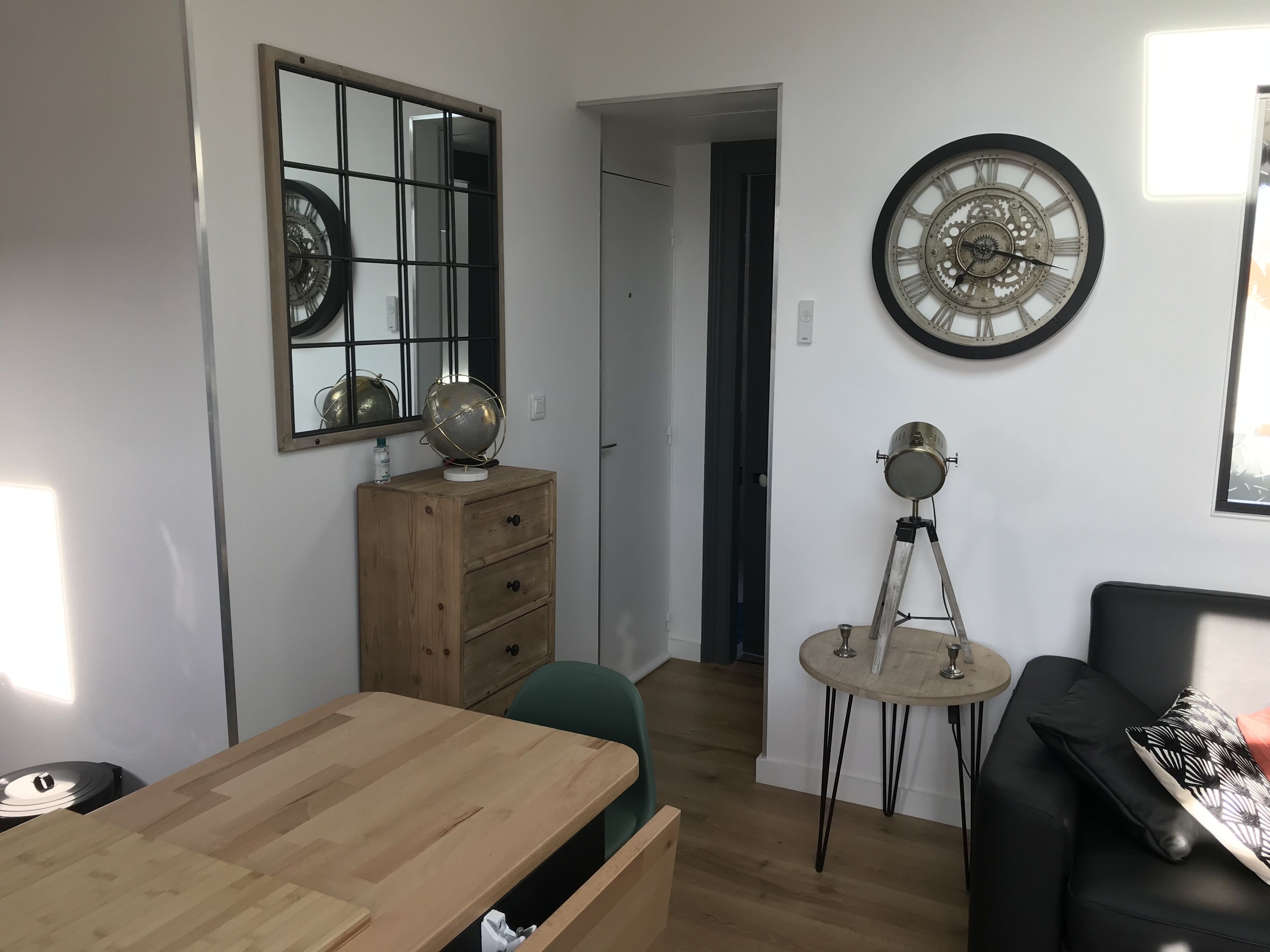 Intérieur