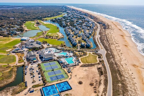 Updated Villa near BHI Club - Reduced Spring Rates Through May