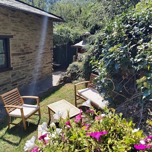 テラス / パティオ