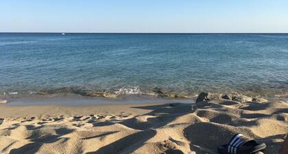 Top equipped house, 4-5 beds in 2-3 bedrooms, 1 bathroom,