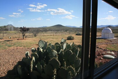 Lovely Wine Country Birders Delight 25 Acre Country Ranch/Amazing Hiking Getaway