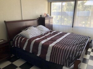 2 bedrooms - 205 Best ocean view (Christianstead)