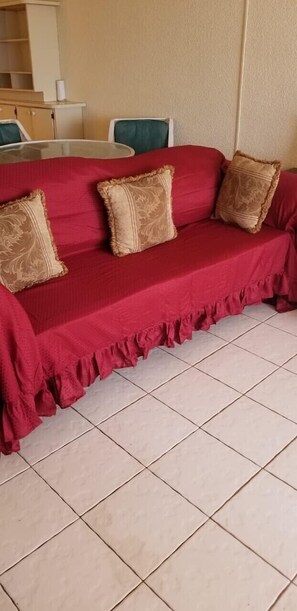 Interior - 205 Best ocean view (Christianstead)