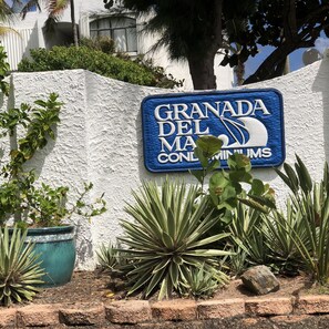 Exterior detail - 205 Best ocean view (Christianstead)