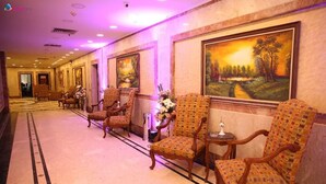 Lobby - Sea View Hotel Elagamy (Alexandria)