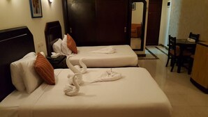 Room - Sea View Hotel Elagamy (Alexandria)