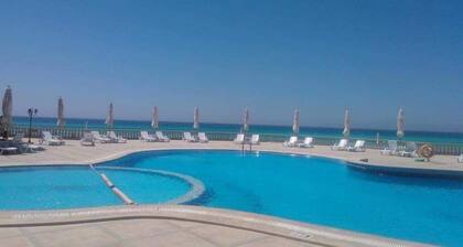 Sea View Hotel Elagamy