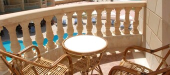 Sea View Hotel Elagamy