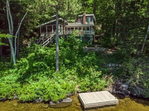 บริเวณภายนอก