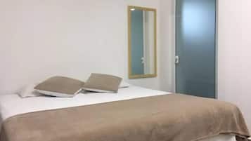 Chambre | Wi-Fi gratuit, accès pour personnes à mobilité réduite
