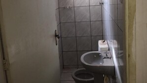 Chambre | Salle de bain