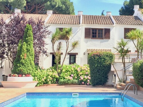 A la plage - Costabravaway