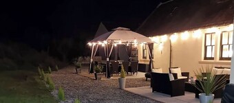 5 bedroom accommodation in Scaniport, near Inverness