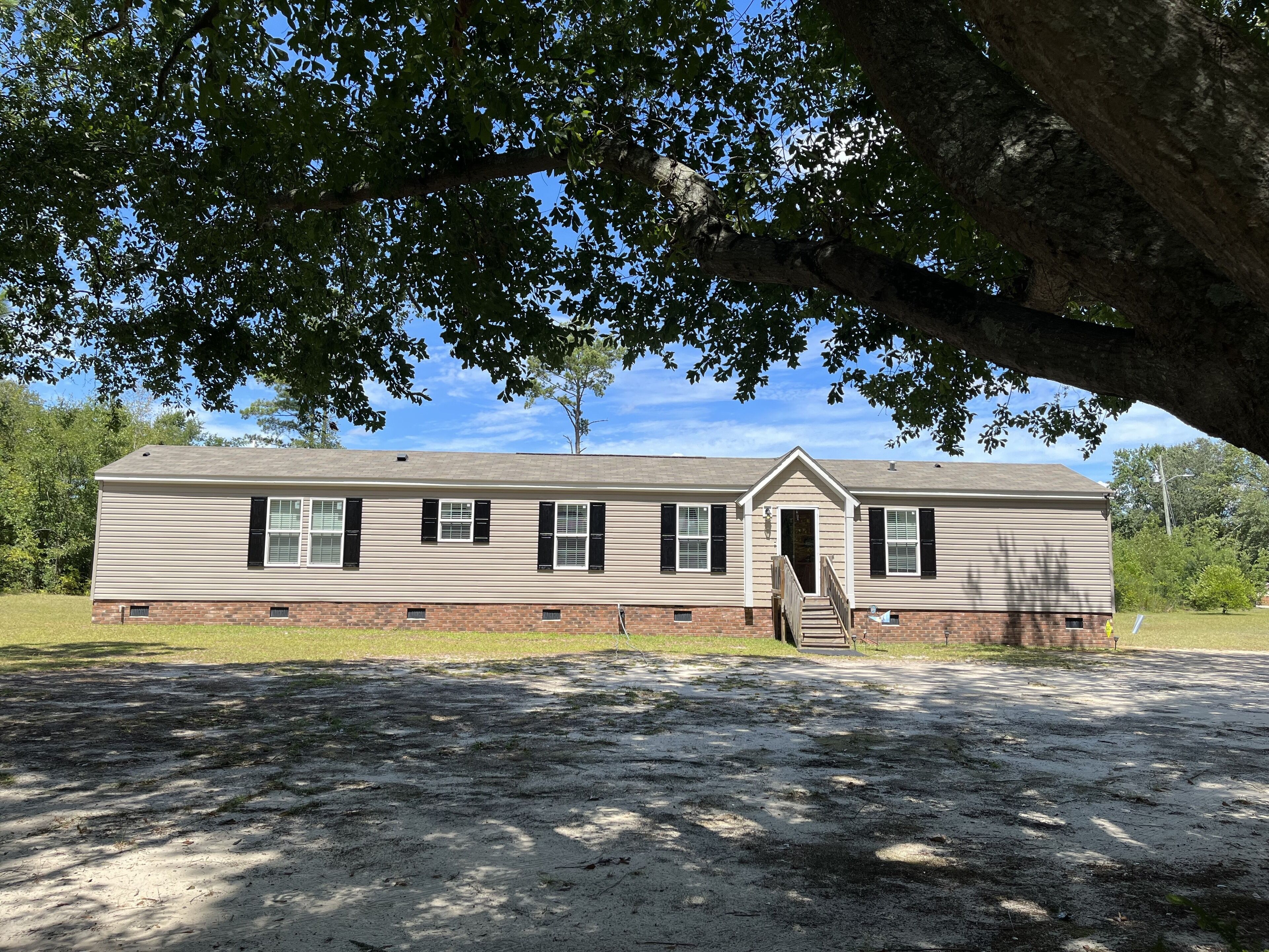 Great property for contract healthcare workers!