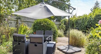 4 bedroom accommodation in Hogsthorpe, near Skegness