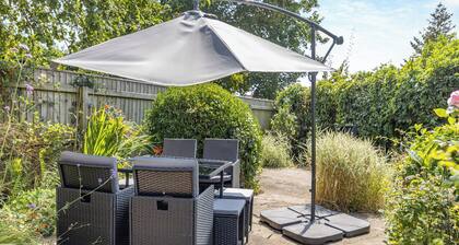 4 bedroom accommodation in Hogsthorpe, near Skegness