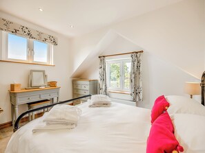 4 habitaciones, wifi gratis y ropa de cama 
