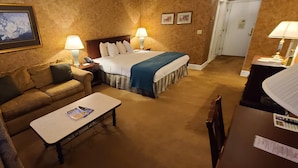 Unclassified image, 2 of 33, button - Phoenix Inn Resort (North Creek)
