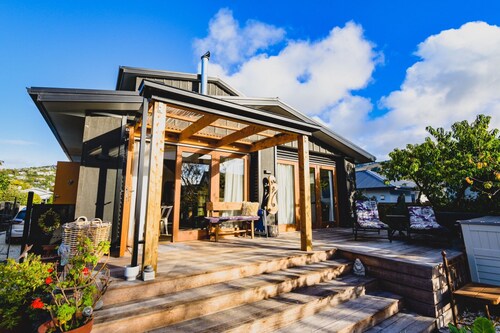 Beach House on Beachville