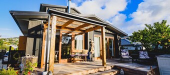 Beach House on Beachville