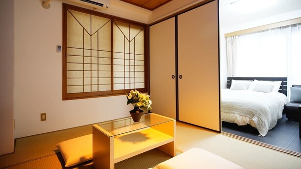 Appartement, 1 chambre