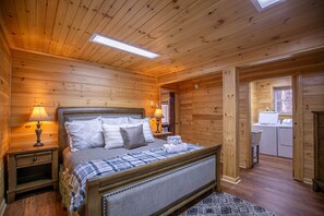 4 habitaciones, tabla de planchar con plancha y wifi gratis