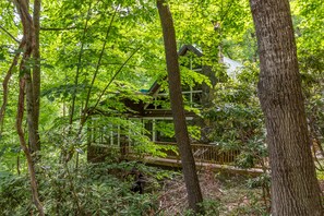 Exterior - Bear Valley in Fleetwood Falls - Walk to the New River! (Fleetwood)