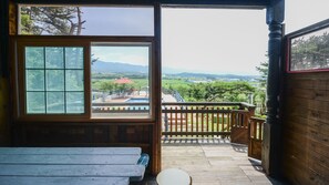 Zimmer (104) | Terrasse/Patio