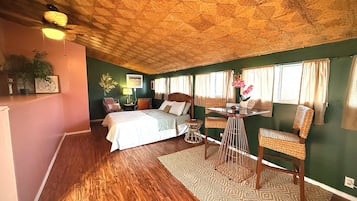 1 slaapkamer, wifi, beddengoed