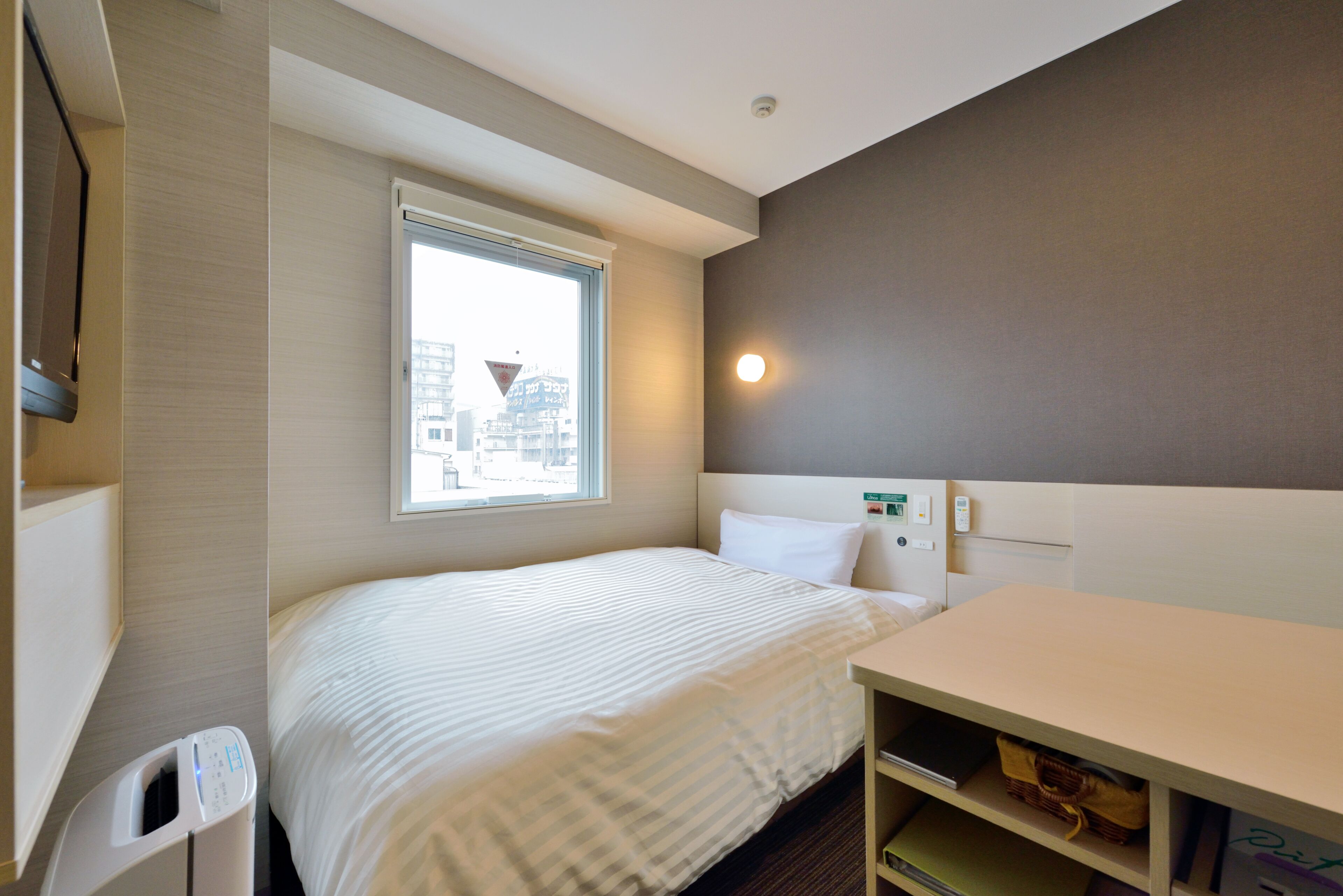 Photo - Super Hotel Tokyo JR Shinkoiwa