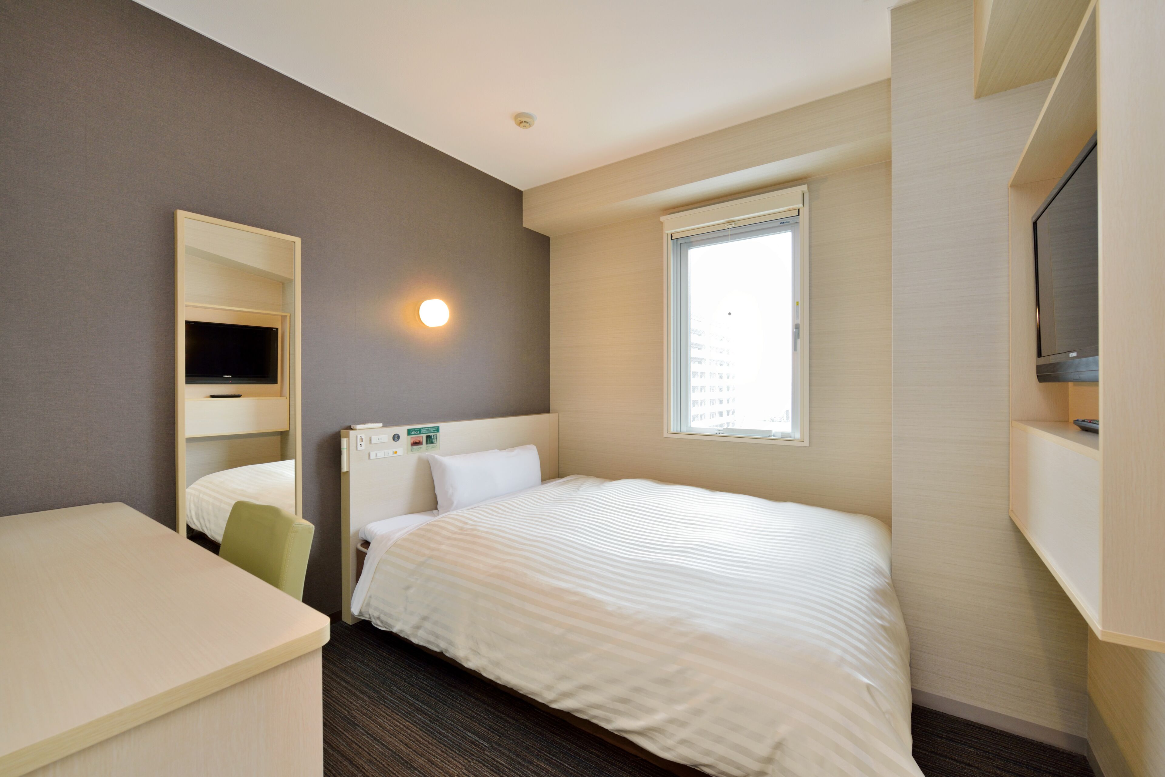 Photo - Super Hotel Tokyo JR Shinkoiwa