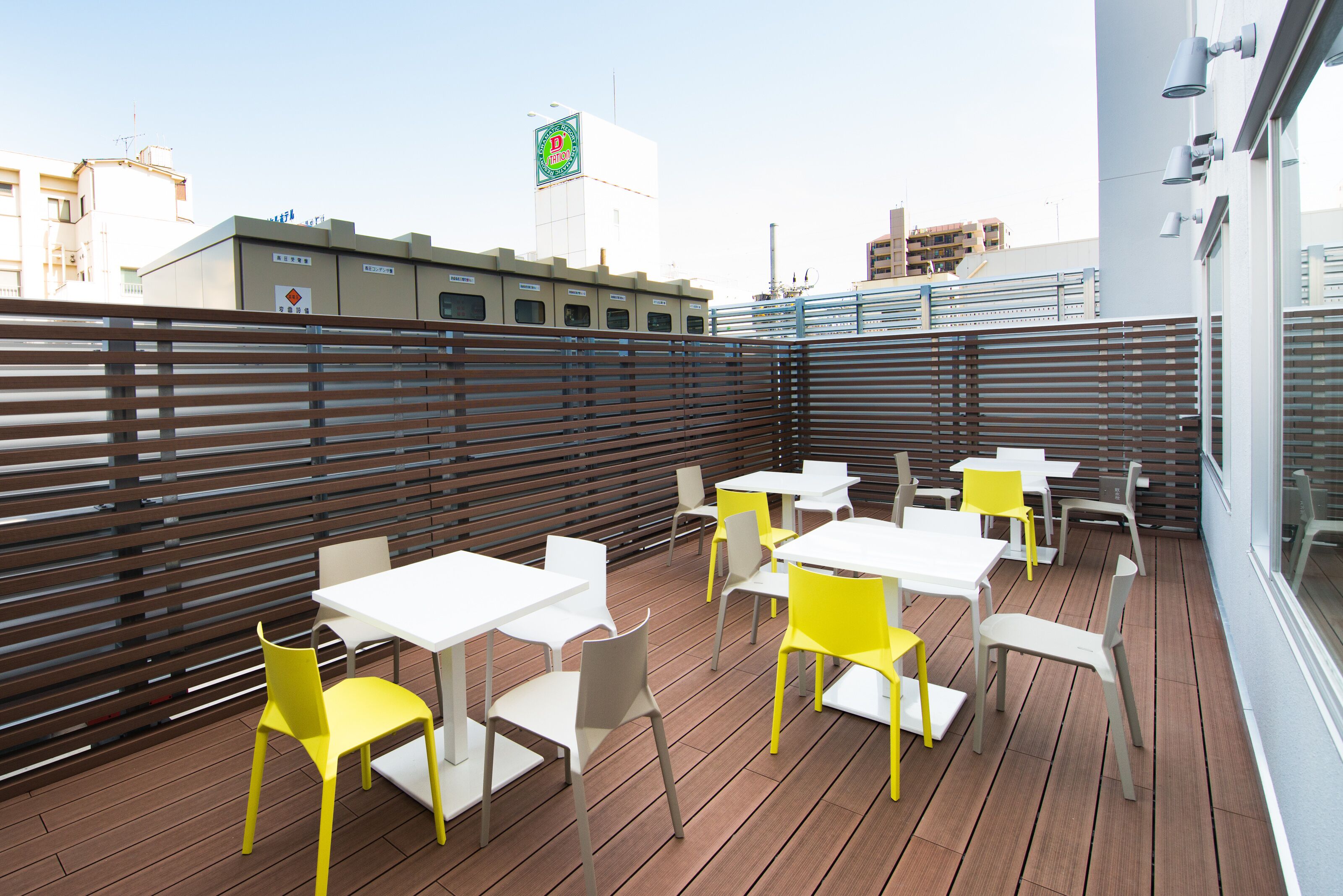 Photo - Super Hotel Tokyo JR Shinkoiwa