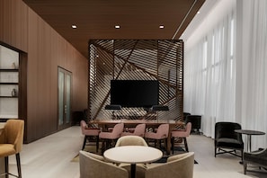 Lobby - Hyatt Place Atlanta / Perimeter Center (Atlanta)