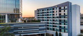 Hyatt Place Atlanta / Perimeter Center