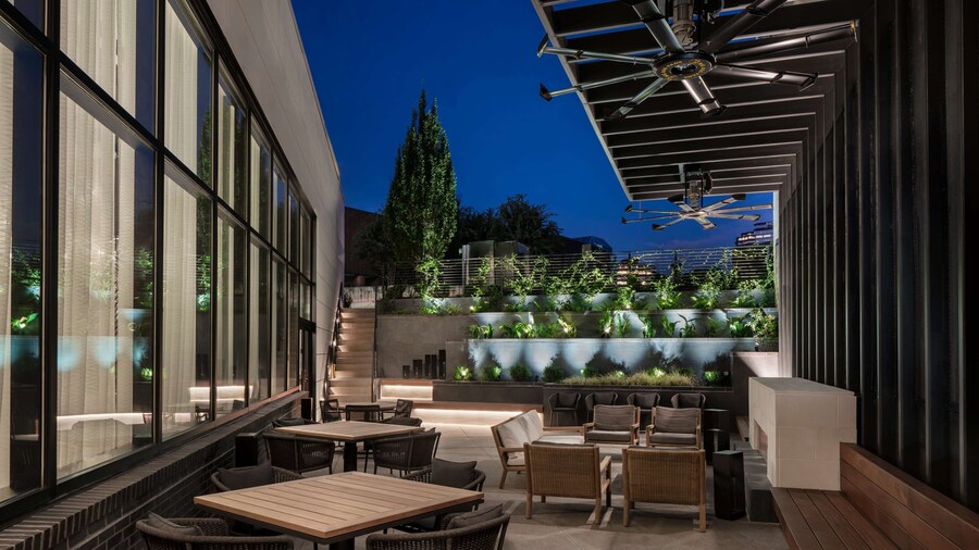 Hyatt Place Atlanta / Perimeter Center