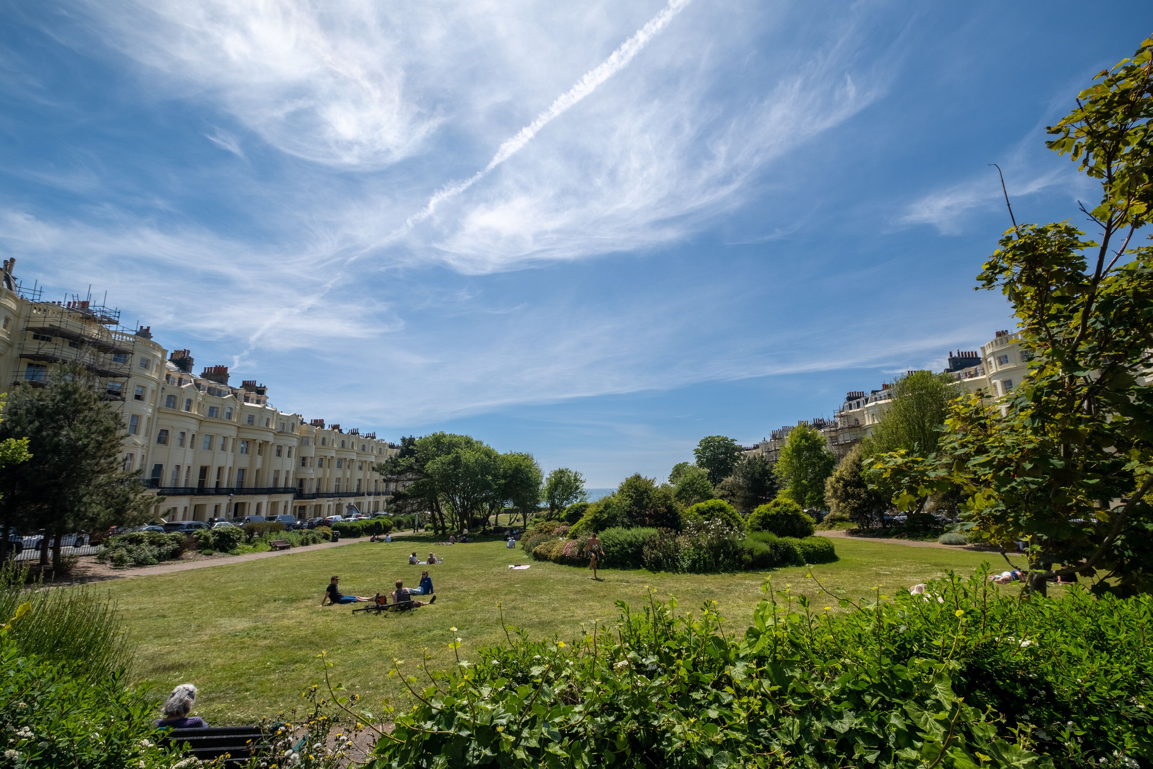 Leilighet, privat bad | Severdighet