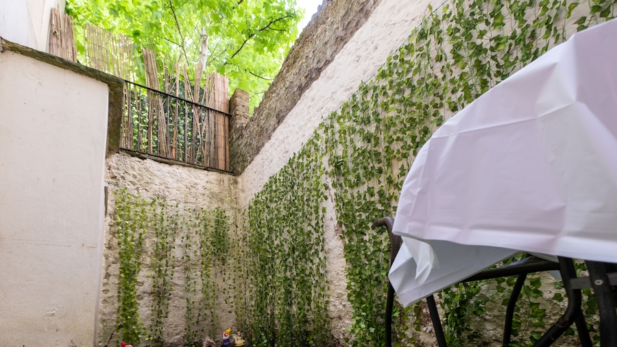 Brunswick in Brighton and Hove by 9S Living