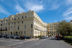 Apartment, Private Bathroom | Point of interest