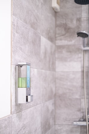 Bathroom - Brunswick in Brighton and Hove by 9S Living (Hove)