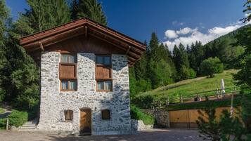 Esterni