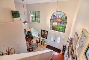 Interior - Urban Oasis w/Hot Tub, HEATED POOL and Private Movie Theater by RedAwning (Melbourne)